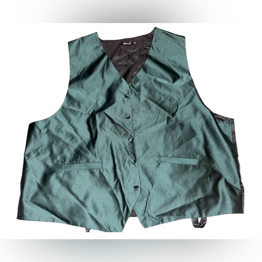 Men’s Alizeal vest
